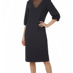 Платье Max Mara (Studio), триацетат, S/M, 44