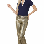 Джинсы Max Mara (Max&Co), хлопок, S/M, 44