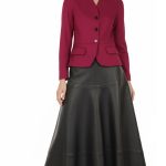 Жакет BGL, шерсть-вискоза, S/M, 44