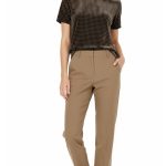 Джемпер Beatrice, шелк-вискоза панбархат, S/M, 44-46