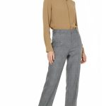 Брюки Arket, шерсть, M, 46