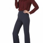Брюки Max Mara, шерсть, S/M, 44
