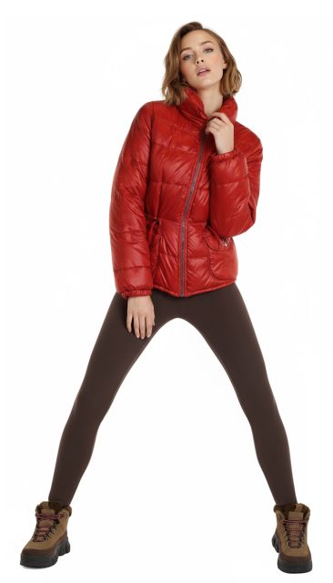 Пуховик Max Mara (Weekend), S/M, 44