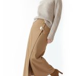 Джемпер Max Mara (PennyBlack), шерсть-акрил, L, 48