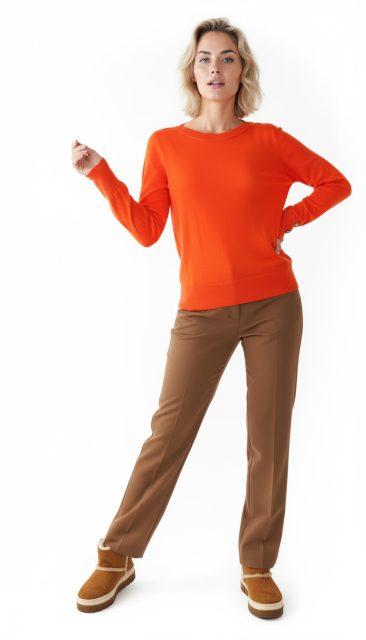 Джемпер Max Mara (PennyBlack), шерсть, L, 48