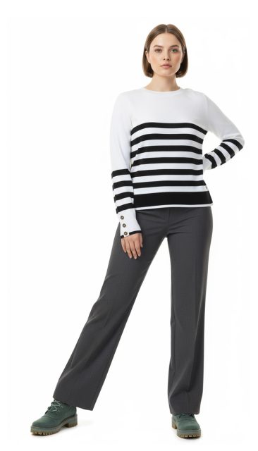 Джемпер Max Mara (PennyBlack), шерсть, L/XL, 50