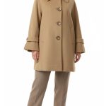 Пальто Dale Dressin, шерсть экстра, XL, 52