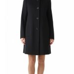 Пальто Loro Piana (Fleurette), шерсть экстра, L, 48