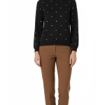 Джемпер Catherine Malandrino, шелк-вискоза, S/M, 44