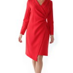 Платье Max Mara (Emme Marella), вискоза, L, 48