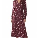 Платье Classiques Entier, шелк, L, 48