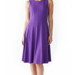 Платье Ralph Lauren, вискоза, L, 48