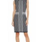 Платье Tommy Hilfiger, вискоза, M, 46