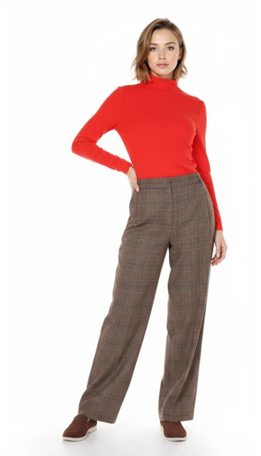 Водолазка Tommy Hilfiger, вискоза, M, 46