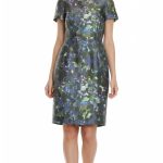 Платье J.Crew, шерсть-шелк, S/M, 44