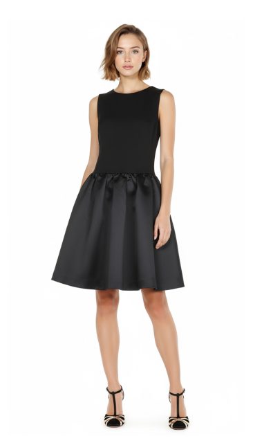 Платье Ralph Lauren, вискоза, M, 46