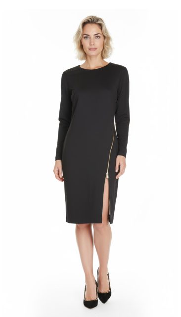 Платье Ralph Lauren, вискоза, L, 48