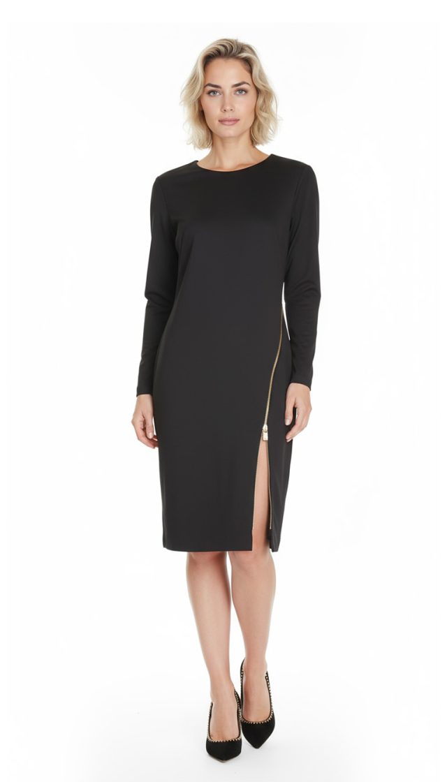 Платье Ralph Lauren, вискоза, L, 48