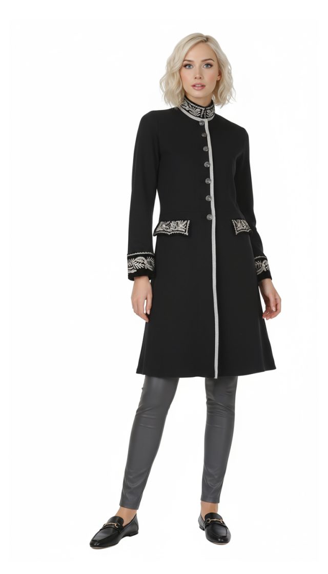 Жакет Ralph Lauren, хлопок, S/M, 44