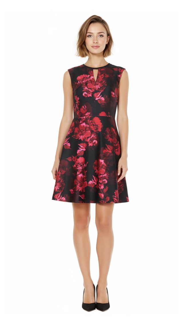 Платье Tommy Hilfiger, M, 46