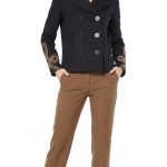 Жакет Ralph Lauren, хлопок, M, 46