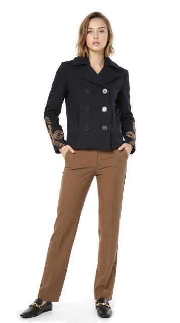 Жакет Ralph Lauren, хлопок, M, 46