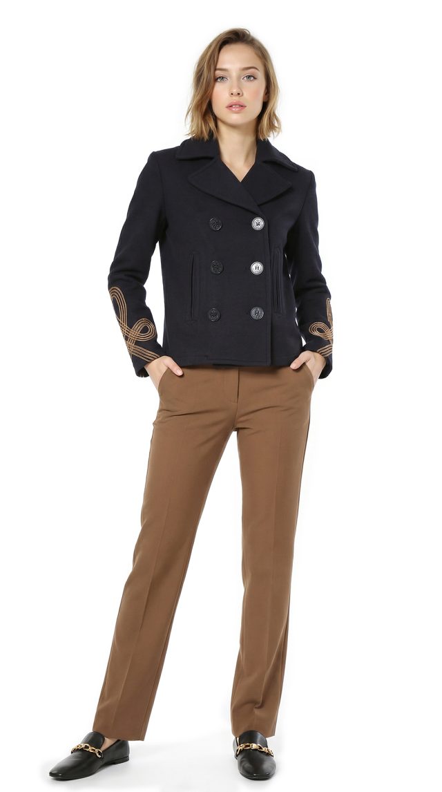 Жакет Ralph Lauren, хлопок, M, 46