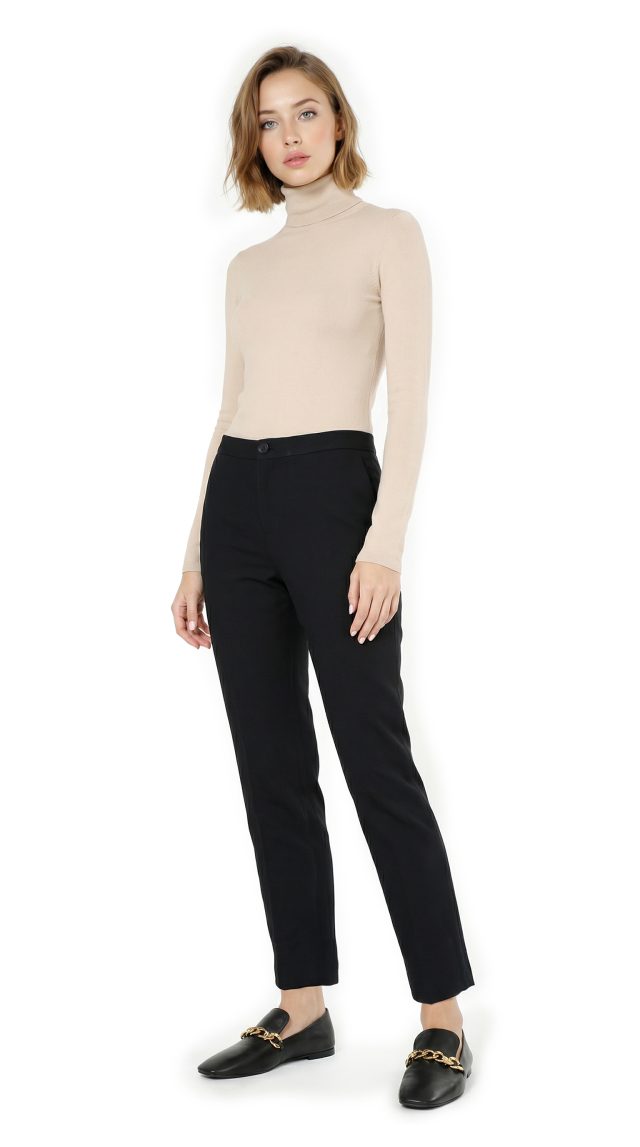 Брюки Ralph Lauren, шерсть, M, 46