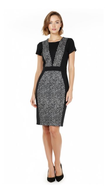 Платье Rinascimento (Kitana), вискоза, M, 46