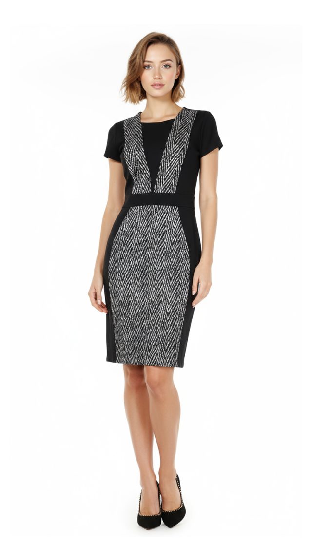 Платье Rinascimento (Kitana), вискоза, M, 46