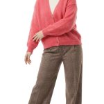 Кофта Stefanel, шерсть мохер, L/XL, 50