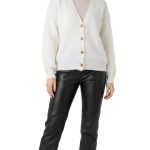 Кофта Stefanel, шерсть мохер, S/M, 44 & 46