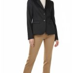 Жакет Strenesse, хлопок, S/M, 44