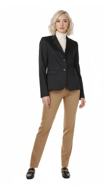 Жакет Strenesse, хлопок, S/M, 44