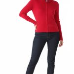 Кардиган Tommy Hilfiger, хлопок, L, 48