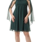 Платье Zapa Paris, шелк, L/XL, 50