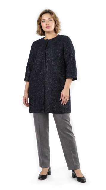 Кардиган Max Mara (Marina Rinaldi), 2XL, 54