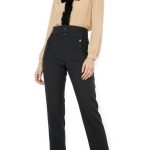 Брюки Polo Ralph Lauren, шерсть, M, 46