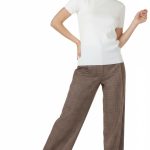 Водолазка Zara, хлопок, S/M, 44