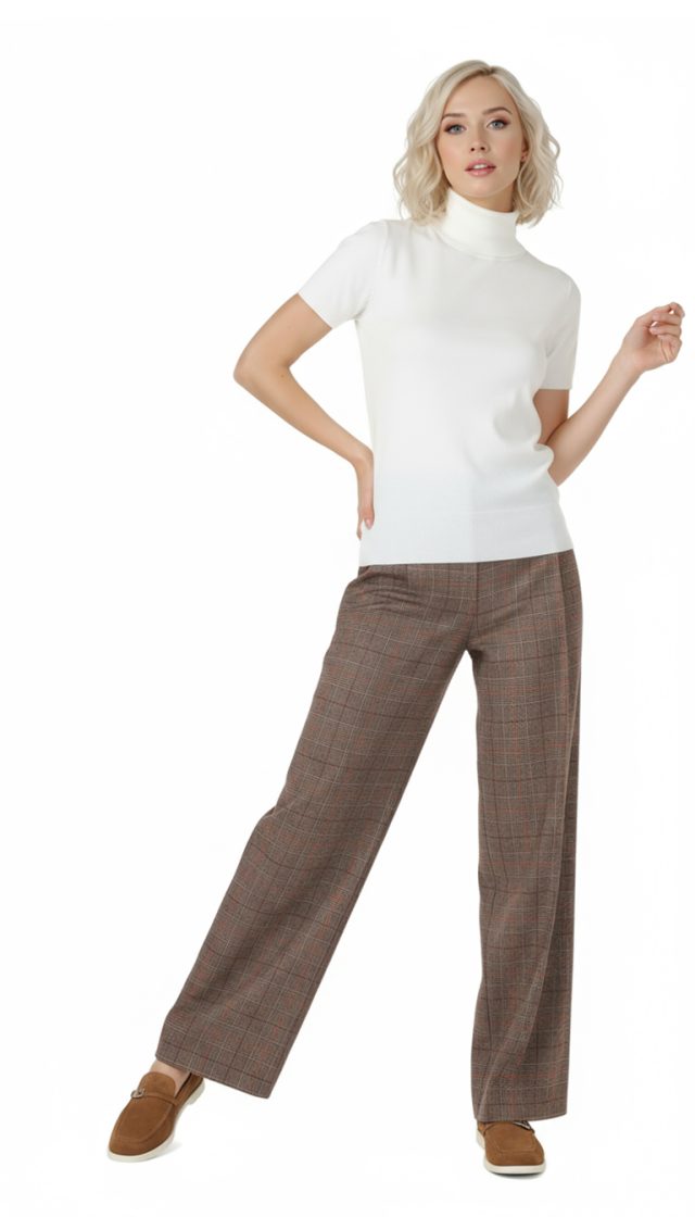 Водолазка Zara, хлопок, S/M, 44