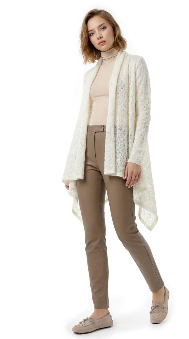 Кардиган Ralph Lauren, шерсть-мохер, M, 46