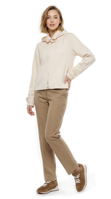 Жакет Ralph Lauren, шерсть, M, 46