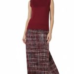 Водолазка Max Mara, шелк-хлопок, XS-S, 40-42