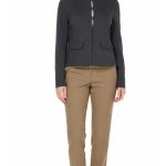 Жакет Max Mara (PennyBlack), вискоза, M, 46