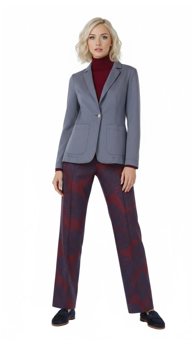 Жакет Max Mara (PennyBlack), вискоза, S/M, 44