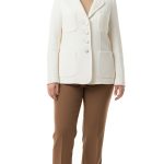 Пиджак Armani Collezioni, шерсть, XL, 52