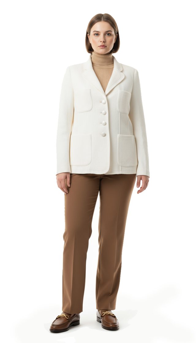 Пиджак Armani Collezioni, шерсть, XL, 52