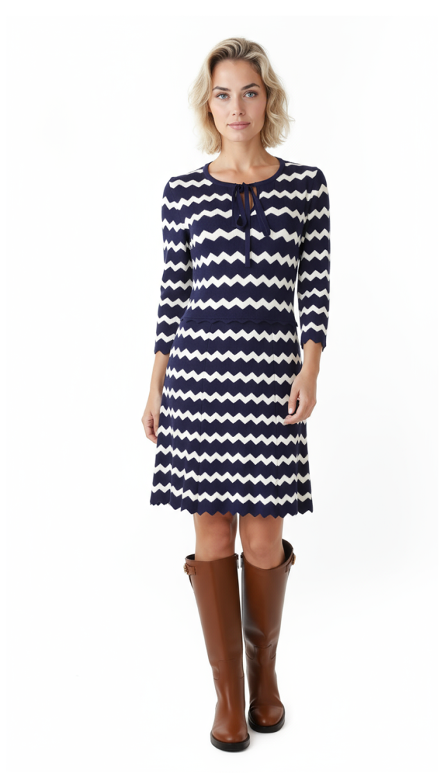 Платье Max Mara (Max & Co), вискоза, L, 48