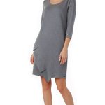 Платье Max Mara (PennyBlack), хлопок, S/M, 44