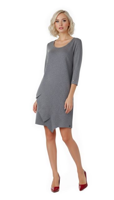 Платье Max Mara (PennyBlack), хлопок, S/M, 44